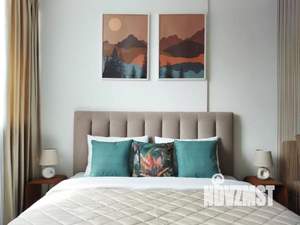 1-к квартира, посуточно, 23м2, 1/1 этаж