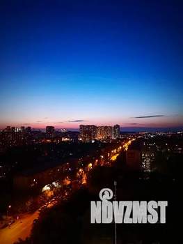 Студия квартира, посуточно, 20м2, 18/26 этаж