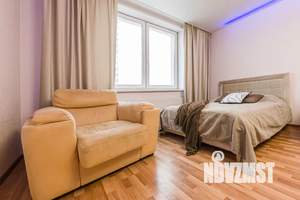 2-к квартира, посуточно, 85м2, 5/18 этаж