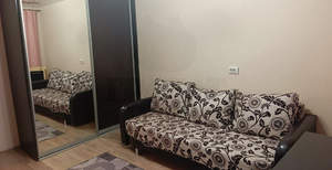 2-к квартира, на длительный срок, 40м2, 1/5 этаж