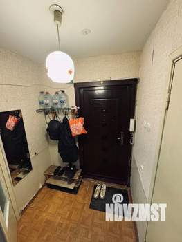 1-к квартира, на длительный срок, 35м2, 6/12 этаж
