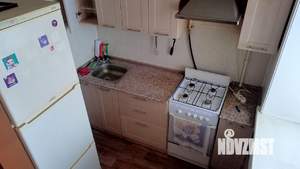 1-к квартира, на длительный срок, 30м2, 5/5 этаж