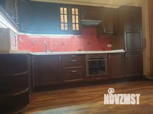 3-к квартира, посуточно, 120м2, 2/7 этаж