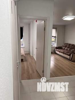 2-к квартира, посуточно, 50м2, 2/20 этаж