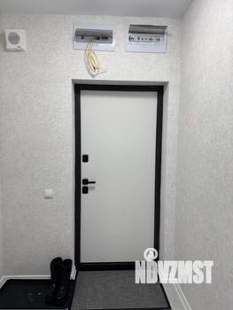 2-к квартира, на длительный срок, 37м2, 25/32 этаж