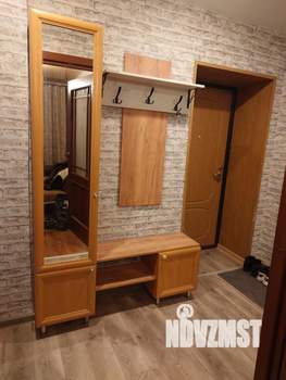 2-к квартира, на длительный срок, 43м2, 4/13 этаж