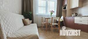 1-к квартира, посуточно, 60м2, 1/1 этаж