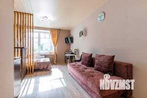 1-к квартира, посуточно, 24м2, 2/14 этаж