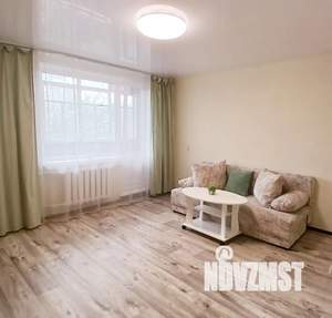 2-к квартира, посуточно, 50м2, 4/5 этаж