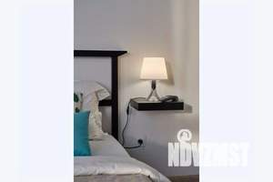 1-к квартира, посуточно, 33м2, 21/32 этаж