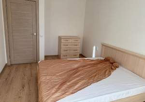 1-к квартира, на длительный срок, 38м2, 10/16 этаж