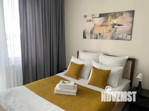 1-к квартира, посуточно, 34м2, 3/32 этаж