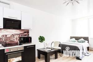 1-к квартира, посуточно, 30м2, 3/16 этаж