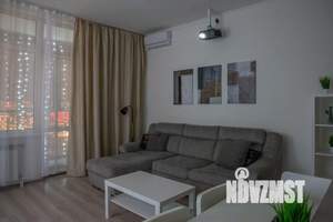 3-к квартира, посуточно, 100м2, 1/1 этаж