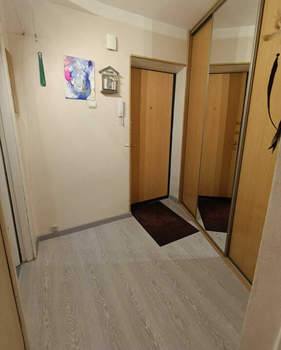 2-к квартира, на длительный срок, 44м2, 7/9 этаж