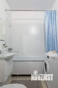 Студия квартира, посуточно, 34м2, 5/12 этаж