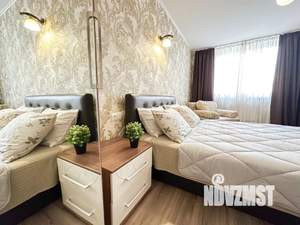 2-к квартира, посуточно, 56м2, 9/26 этаж