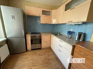 Студия квартира, на длительный срок, 33м2, 4/20 этаж