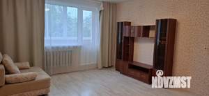 2-к квартира, на длительный срок, 43м2, 4/9 этаж
