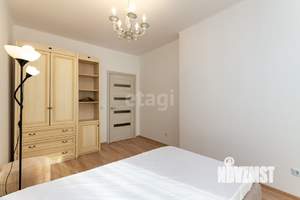 1-к квартира, на длительный срок, 43м2, 8/31 этаж