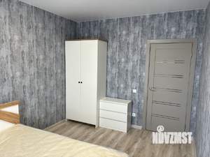 1-к квартира, на длительный срок, 34м2, 27/32 этаж
