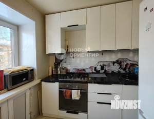 Студия квартира, на длительный срок, 32м2, 4/5 этаж