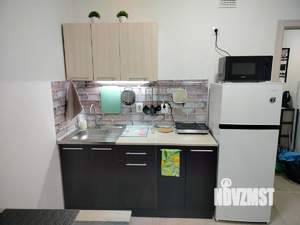 Студия квартира, на длительный срок, 20м2, 3/25 этаж