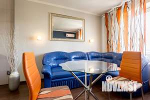 2-к квартира, посуточно, 55м2, 11/20 этаж