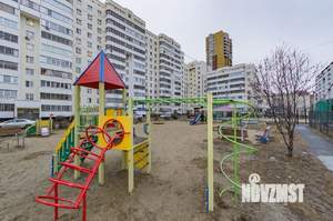 1-к квартира, на длительный срок, 49м2, 10/25 этаж