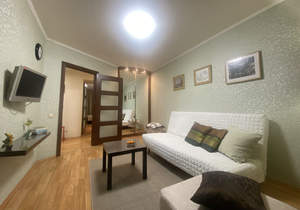 2-к квартира, на длительный срок, 45м2, 3/7 этаж