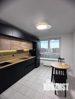 3-к квартира, на длительный срок, 71м2, 25/25 этаж