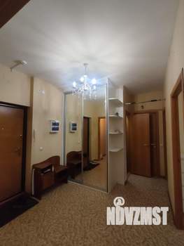 2-к квартира, на длительный срок, 58м2, 14/20 этаж