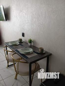 Студия квартира, посуточно, 23м2, 2/9 этаж