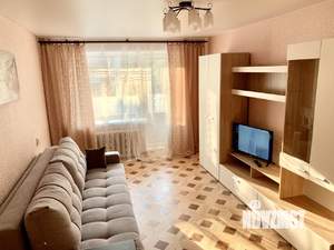2-к квартира, на длительный срок, 46м2, 3/9 этаж