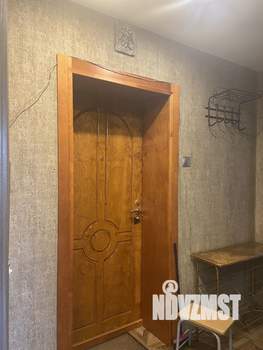 2-к квартира, на длительный срок, 43м2, 3/5 этаж