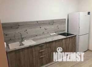 1-к квартира, на длительный срок, 38м2, 14/25 этаж