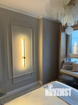 2-к квартира, на длительный срок, 78м2, 9/15 этаж