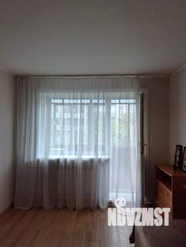 1-к квартира, на длительный срок, 30м2, 4/5 этаж