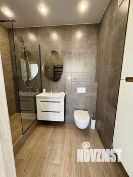 2-к квартира, на длительный срок, 61м2, 17/26 этаж