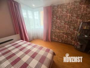 2-к квартира, на длительный срок, 52м2, 5/16 этаж