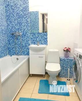 1-к квартира, на длительный срок, 40м2, 10/21 этаж