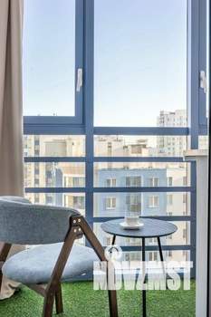 2-к квартира, посуточно, 80м2, 1/1 этаж