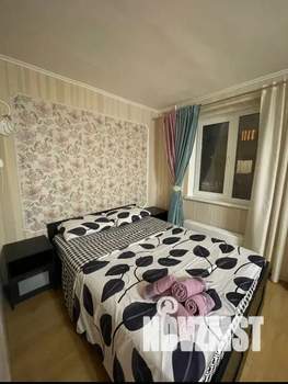 1-к квартира, посуточно, 36м2, 2/5 этаж