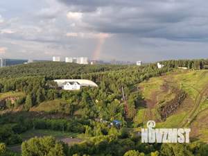 Студия квартира, посуточно, 24м2, 24/26 этаж