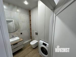 1-к квартира, на длительный срок, 45м2, 5/23 этаж