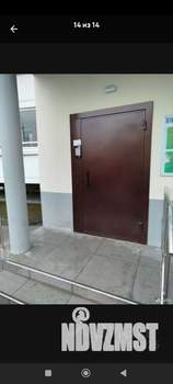 1-к квартира, на длительный срок, 36м2, 2/12 этаж