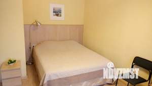 1-к квартира, посуточно, 29м2, 1/1 этаж