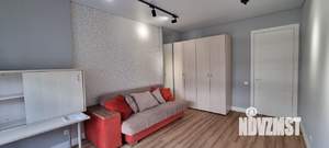 4-к квартира, посуточно, 100м2, 8/15 этаж