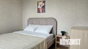 2-к квартира, посуточно, 40м2, 6/9 этаж