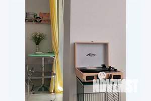 1-к квартира, посуточно, 30м2, 17/25 этаж